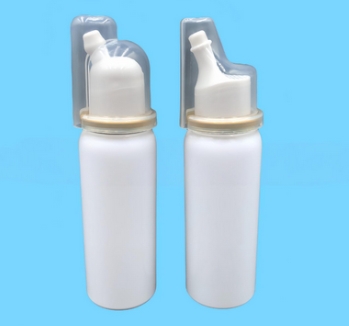 150ml 吉康生理性海水鼻腔喷雾器