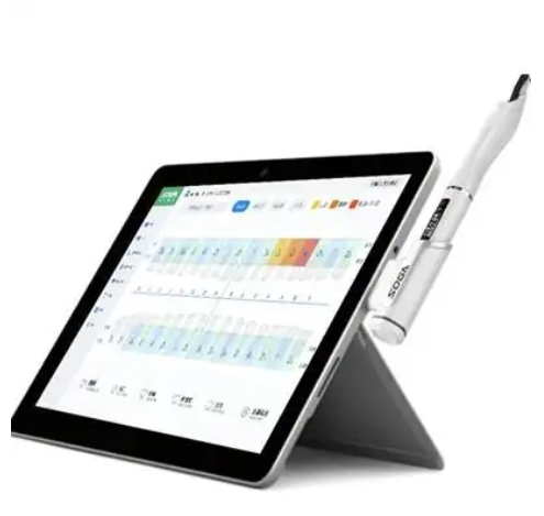 DFD-12M-FINDER 牙周袋深度探测仪登特菲