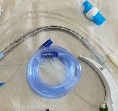 10.5 斯科赛斯一次性使用气管插管
