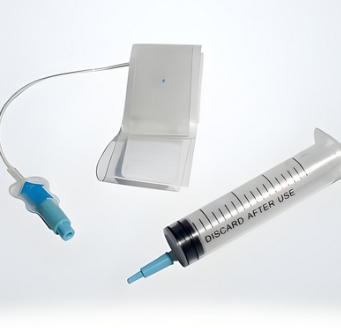 PAS-B 华福经皮导入器