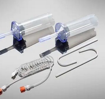 CT-140 安得一次性使用高压造影注射器及附件
