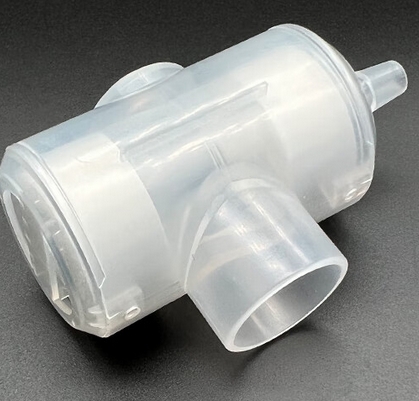HME1042 康莱一次性使用热湿交换器