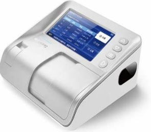 Compass2800-1 便携式干式生化分析仪康尚