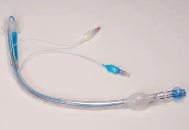 NC-Z28-R 一次性使用双腔支气管插管