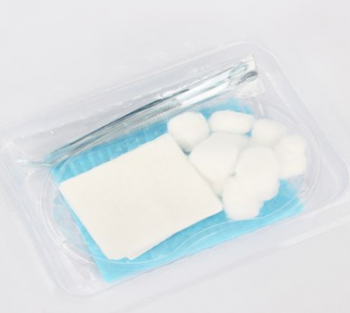 一次性使用无菌换药包a型