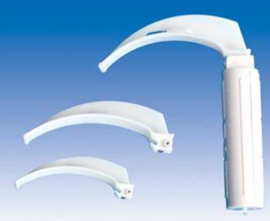 TDC-3 一次性使用喉镜片
