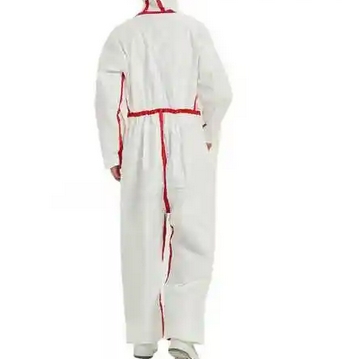 130 永利医用一次性防护服