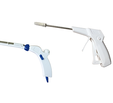 SHTZ-07 盛华一次性使用肛肠吻合套扎器