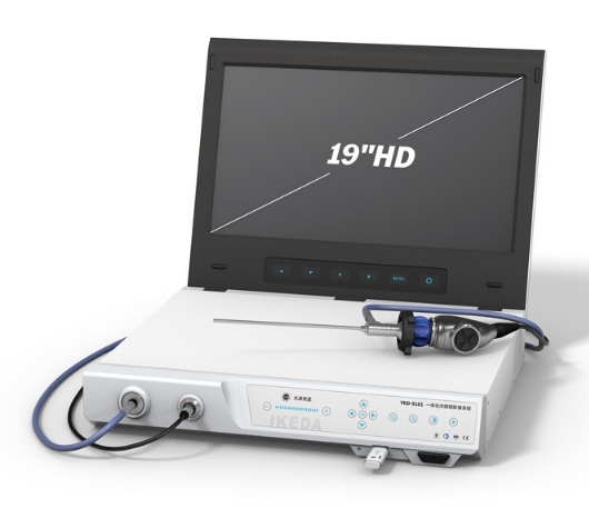 UHD3840 医用内窥镜摄像系统凡星光电