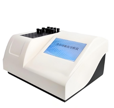 SF-8050 赛科希德全自动凝血测试仪