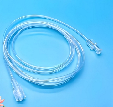 YCG-T 伊士嘉一次性使用输液延长管