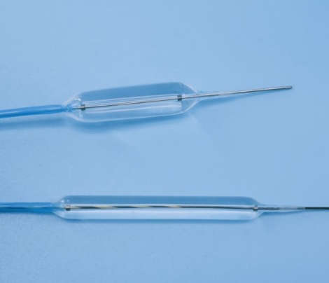 BY-MB-0880-18 一次性使用三级球囊扩张导管