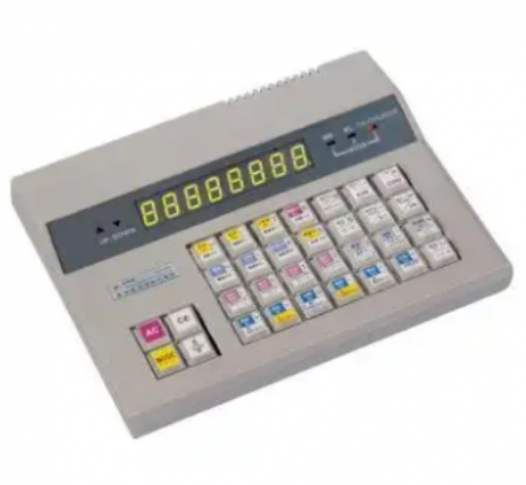 qbc-ar 血细胞计数器