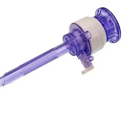 BA佰氏康一次性套管穿刺器