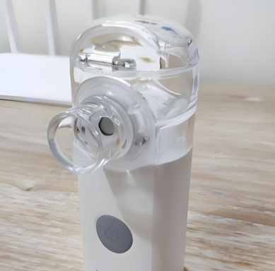 E101 润泽康微网雾化器