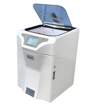 NQX-200D 欧倍洁内镜清洗消毒器