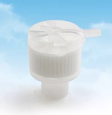HME-C1、HME-C2 一次性使用热湿交换器