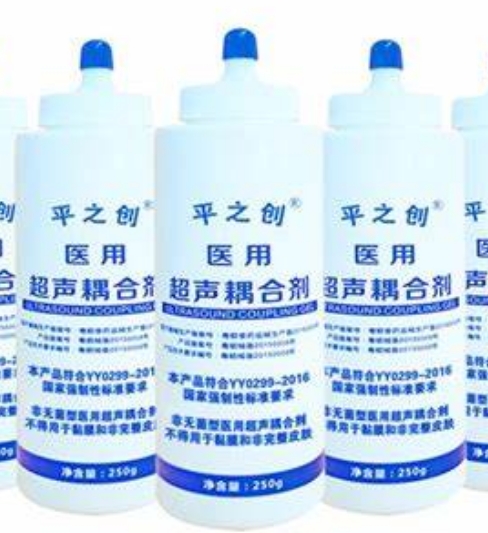 20g、25g、30g 医用消毒超声耦合剂达丰