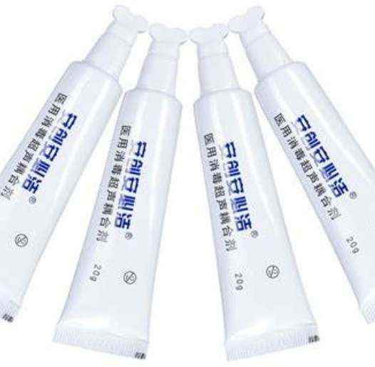 20g、250g 医用消毒超声耦合剂嘉百通