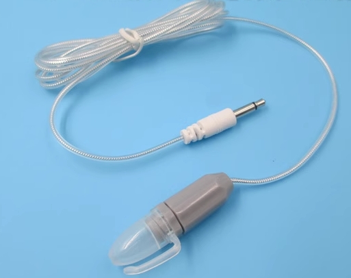 CS300AI 一次性使用鼻腔内照射光纤头春盛