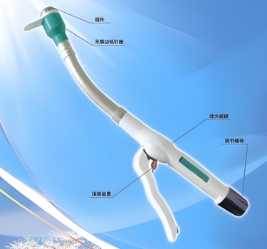 GYCS-(A/B)23(L) 格宜一次性使用管型消化道吻合器