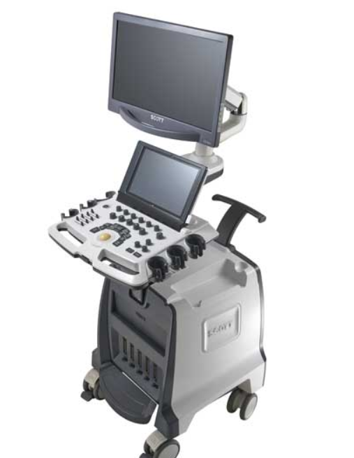 RZ-E6 超声造影诊断系统