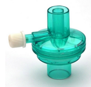HME-02Y 安迪斯一次性使用热湿交换器