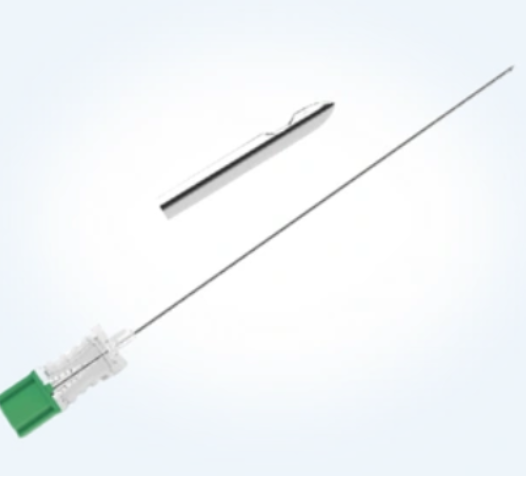 an-n 21g(0.8×100) 一次性使用麻醉穿刺针
