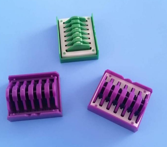 LZ-2、LZ-3 一次性结扎夹