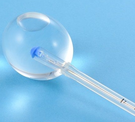 KEL-GJ-18F 康尔乐一次性使用球囊宫颈扩张器