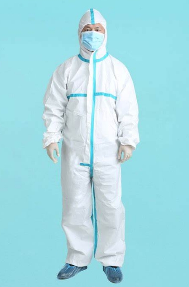 165/M、170/L 医用一次性防护服
