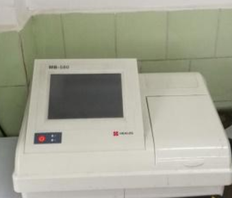 MB-530 酶标分析仪