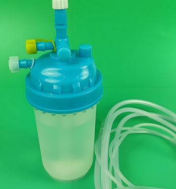 BⅢ 桂龙一次性使用湿化鼻氧管
