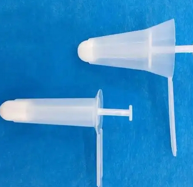 C 知博一次性使用无菌肛门镜