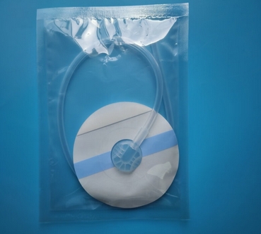 瑞康一次性使用封闭式负压引流套装
