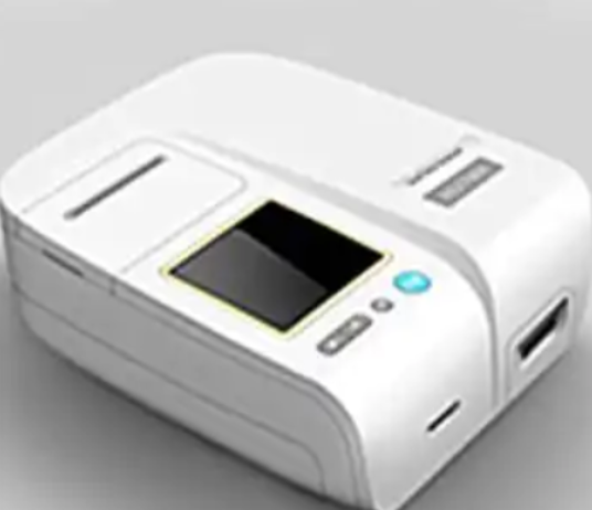 mokosensor-q100 量子点荧光免疫分析仪