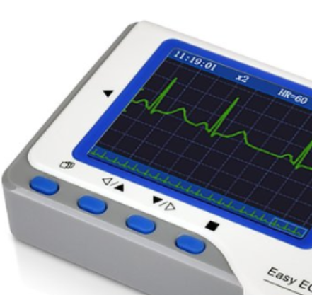 fitsleep dms-01 非接触式心率呼吸记录仪