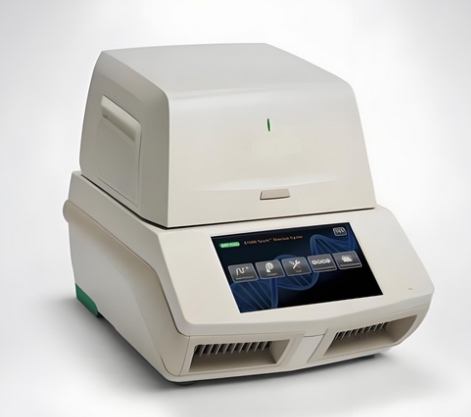 GLMgene X6 杰莱美实时荧光定量PCR分析仪
