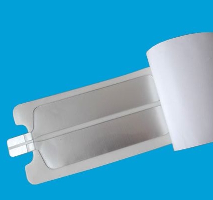 P913-287-03 美的连一次性使用中性电极