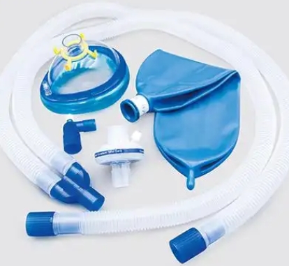 IV 亚都一次性使用呼吸过滤器包