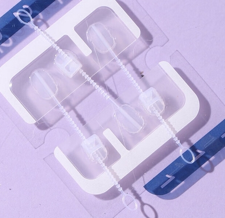LK－Ⅲ 阳光宜康拉扣式皮肤缝合器
