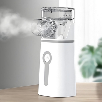 Air Pro 007G 来福士压电网式雾化器