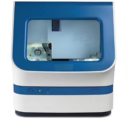MetaLab1middot 予果基因测序文库制备仪