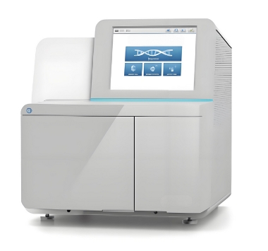 Sciclone G3 NGSx iQ 新波基因测序文库制备仪
