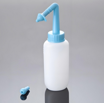 140mL/1.30g 国大生理性海水鼻腔清洗器