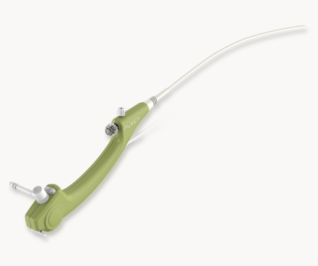SSG812 一次性使用电子宫腔成像导管