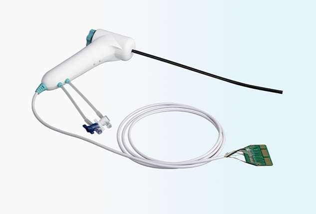 DHT-000-A2 一次性使用电子宫腔成像导管宇度