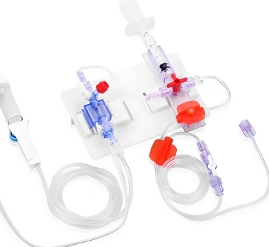 PAS-6.0-18 恒实经皮导入器