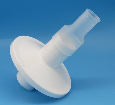 RC-400 柯洛德一次性使用呼吸过滤器