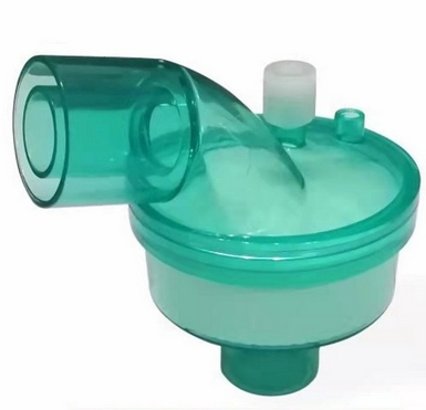 AF0008(7FSD31) 崇仁一次性使用呼吸气体过滤器